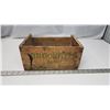 Image 1 : Vintage creamery butter box