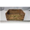 Image 3 : Vintage creamery butter box