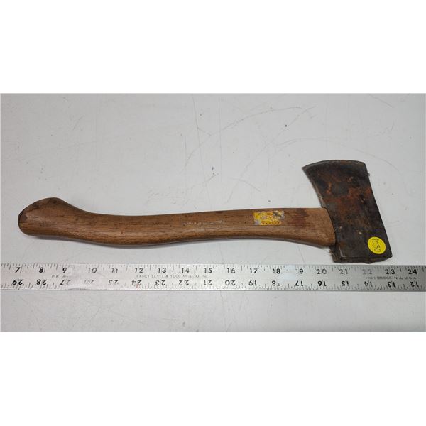 Small kindling axe/hatchet