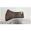 Image 1 : Vintage axe head - 5 3/4" blade