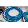 Image 4 : Pair of 50ft new garden hoses
