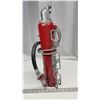 Image 2 : Vintage fire extinguisher - 19"H