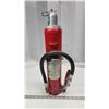 Image 3 : Vintage fire extinguisher - 19"H