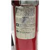 Image 4 : Vintage fire extinguisher - 19"H
