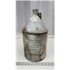 Image 1 : Vintage CPR oil tank
