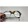 Image 1 : Antique welding goggles/glasses