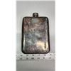 Image 2 : Vintage old english flask