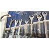 Image 2 : 9pc combination wrench set