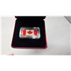 Image 4 : $50 Coin - 50th Anniverary of the Canadian Flag