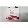 Image 6 : $50 Coin - 50th Anniverary of the Canadian Flag
