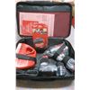Image 8 : BRAND NEW never used - Milwaukee M12 1/2 " hammer drill/driver kit and measuring tape