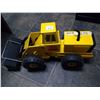 Image 2 : Metal Tonka Turbo diesel Loader