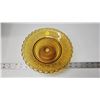 Image 1 : Amber depression serving dish