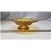 Image 2 : Amber depression serving dish