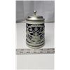 Image 2 : Small West Germany beer stein