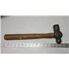 Image 2 : Large ball peen hammer