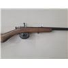 Image 10 : .22 Belgium bolt action rifle (no visible s/n)