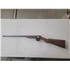 Image 1 : .22 Belgium bolt action rifle (no visible s/n)