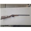 Image 2 : .22 Belgium bolt action rifle (no visible s/n)