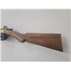 Image 6 : .22 Belgium bolt action rifle (no visible s/n)
