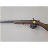 Image 7 : .22 Belgium bolt action rifle (no visible s/n)