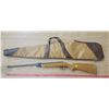 Image 1 : Slavia 618 .177 break action air rifle s/n: 18504