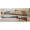 Image 1 : Winchester Model 9422 .22 S.L. & L.R. lever action rifle s/n: F245803