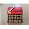 Image 1 : 50 Federal 38 special ammunition (No Shipping)