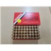 Image 1 : 50 Federal 38 special ammunition (No Shipping)