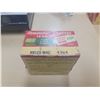 Image 2 : 25 vintage Remington Express 12 ga. Shotgun shells (No Shipping)