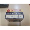 Image 2 : 25 vintage Imperial 12 ga. Shotgun shells (No Shipping)