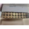 Image 2 : Lot of 257 Roberts ammunition No Shipping
