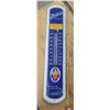 Image 1 : Packard Motors Cars Approved Service metal thermometer 38.5" 8.5"