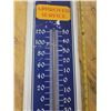 Image 3 : Packard Motors Cars Approved Service metal thermometer 38.5" 8.5"