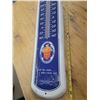Image 7 : Packard Motors Cars Approved Service metal thermometer 38.5" 8.5"