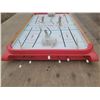 Image 4 : Bobby Hull table hockey game