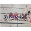 Image 3 : Wayne Gretzky's Overtime Hockey table hockey game