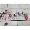 Image 4 : Wayne Gretzky's Overtime Hockey table hockey game