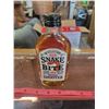 Image 1 : Dr McGillicurry Snake Bite whiskey bottle, full, sealed