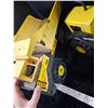 Image 5 : Tonka metal dump truck & loader (needs bucket)