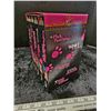 Image 3 : Pink Panther VHS box set 1997 5 movies