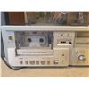 Image 3 : Panasonic SE35100 record & tape player w/ speakers