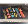 Image 1 : 12 HotWheels cars