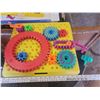 Image 2 : Playskool busy gears