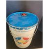 Image 3 : Royalite 5 gallon pail