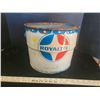 Image 1 : Royalite 25 pounds grease pail