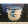 Image 2 : Royalite 25 pounds grease pail