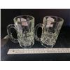 Image 3 : 2 large Dogs & Suds mugs