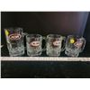 Image 1 : 3 medium & A&W mugs + 1 large A&W mug
