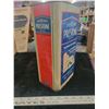 Image 3 : Eveready Prestone 1 gallon anti-freeze tin